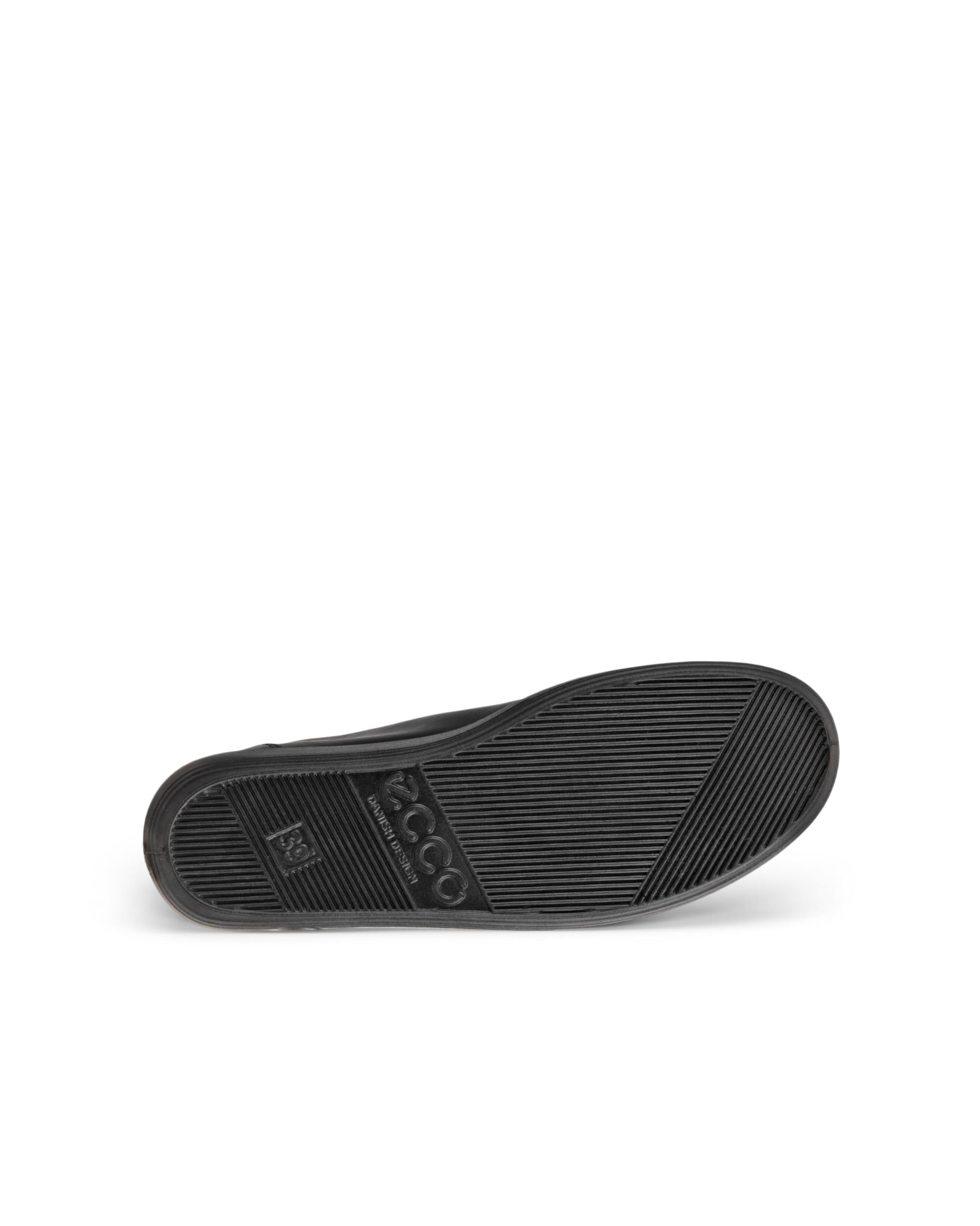 ECCO Women's Debry Low-Top Sneakers - Comfortable Casual Walking Shoes for Women | Lightweight Breathable Leather Sneakers for Everyday Wear, Travel & Work