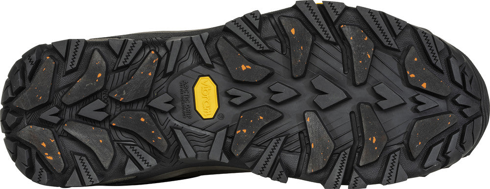 Bangtail Mid Insulated B DRY Waterproof Hiking Boots for Men - 83501 - Perfect for Outdoor Adventures, Trekking & Winter Trails