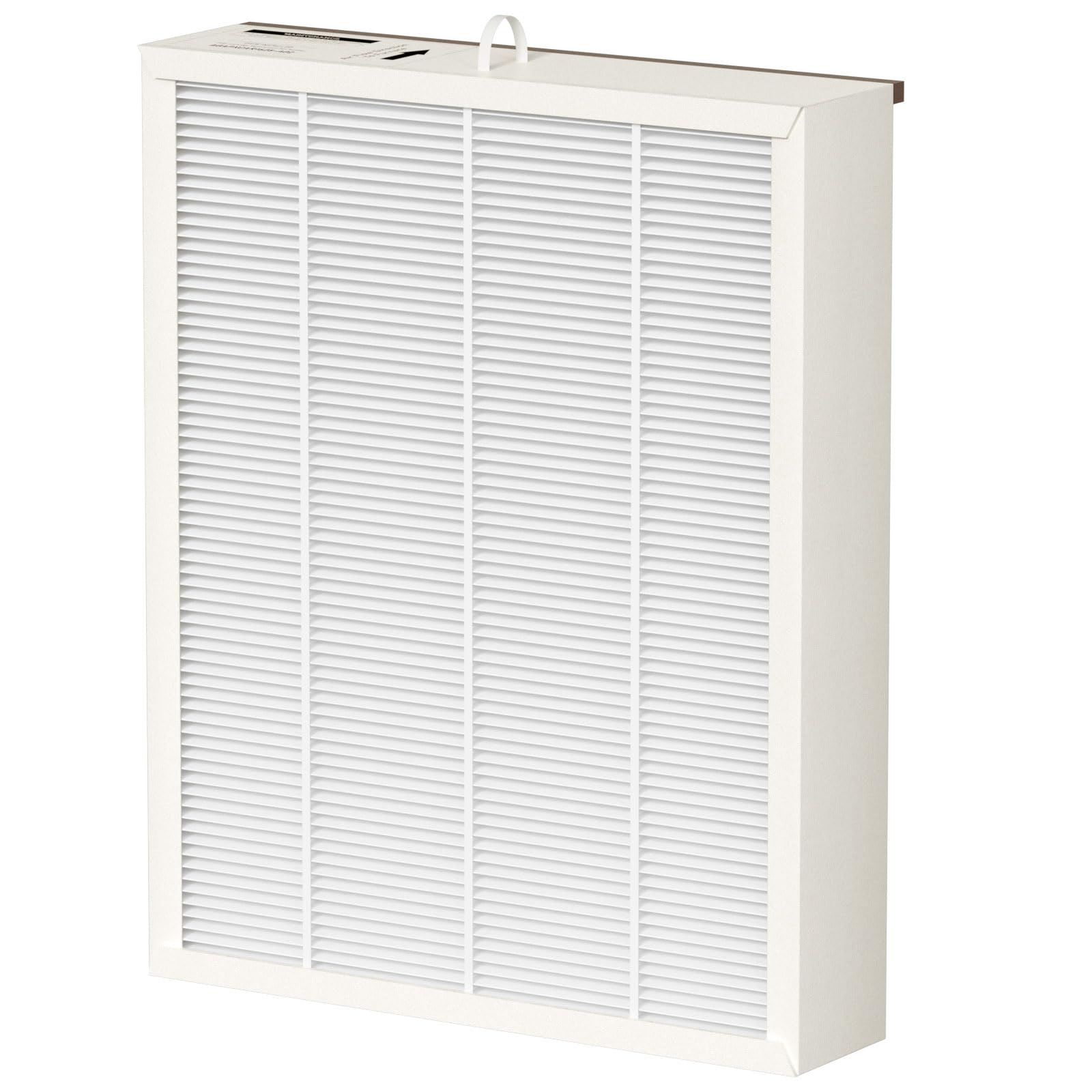 PGAPXCAR1625-A02 MERV-16 Furnace Air Filter Replacement (16x25x3 Inches) - Compatible with Bryant/Carrier AGAPXCAR1625-A02 & PGAPAXX1625 - Pack of 2 - Improves Indoor Air Quality for Homes & Offices