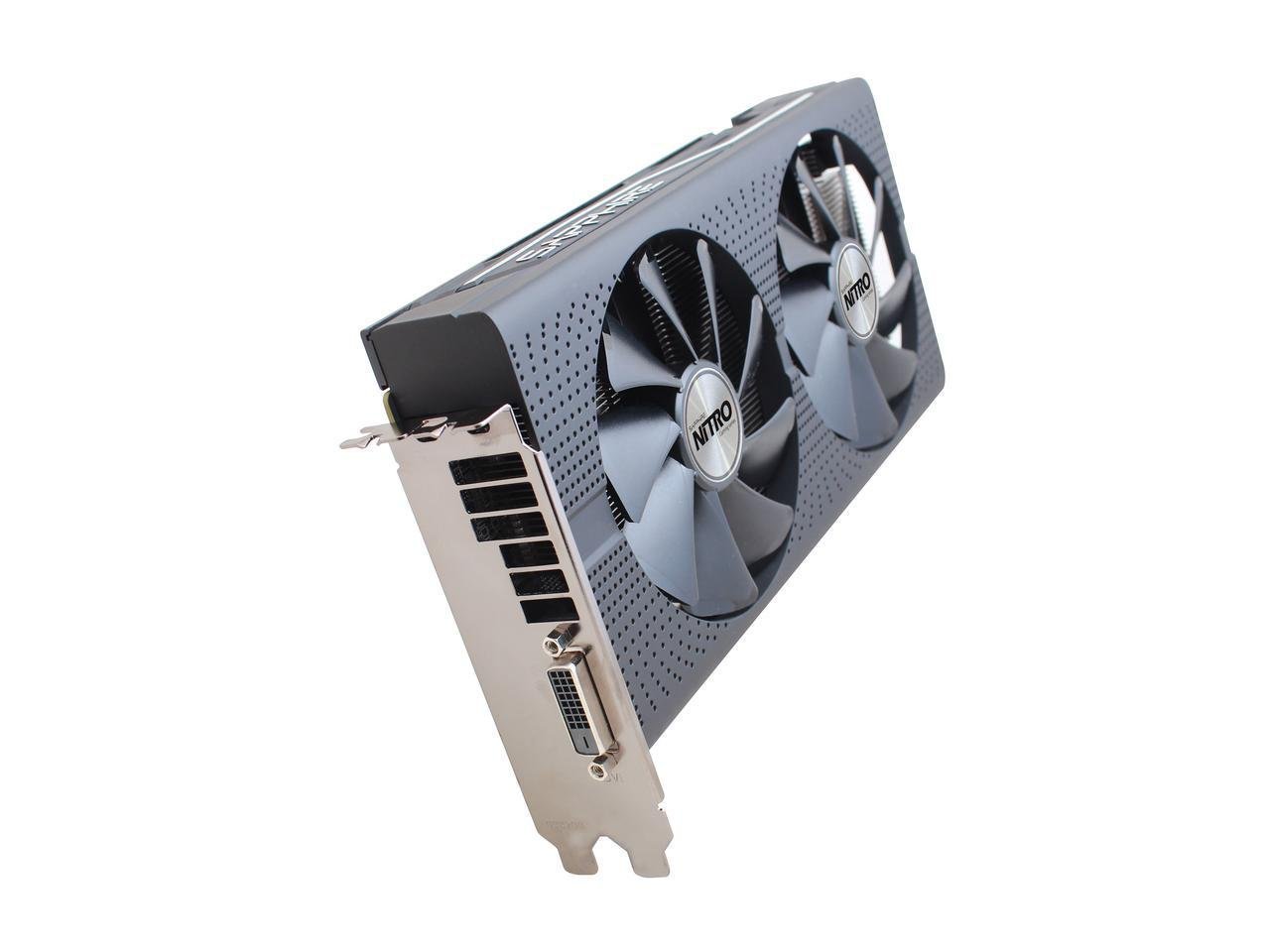 Sapphire 11256-28-21G Radeon RX 6700 XT Gaming Graphics Card - 12GB GDDR6, AMD RDNA 2, PCIe 4.0 - Perfect for 1440p Gaming, VR, and Video Editing