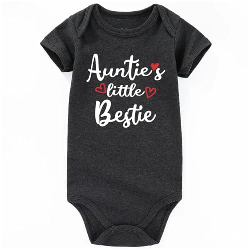 Aunt Bestie Grey
