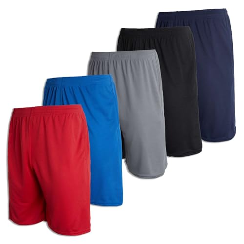 5 Pack - Set K