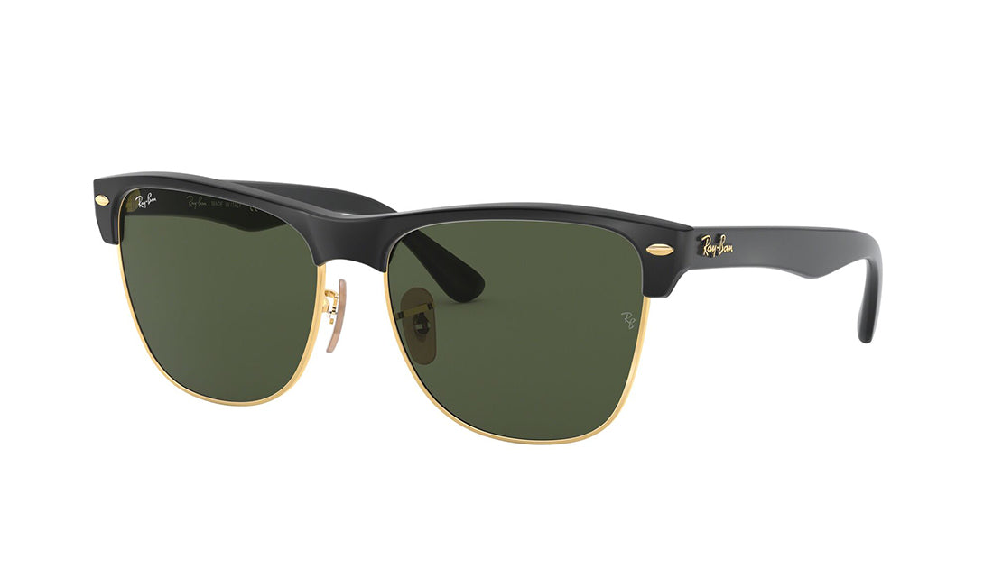 RayBan 4175 Polarized Sunglasses - Classic Aviator Style with UV Protection for Men & Women - Perfect for Driving, Travel, and Outdoor Activities