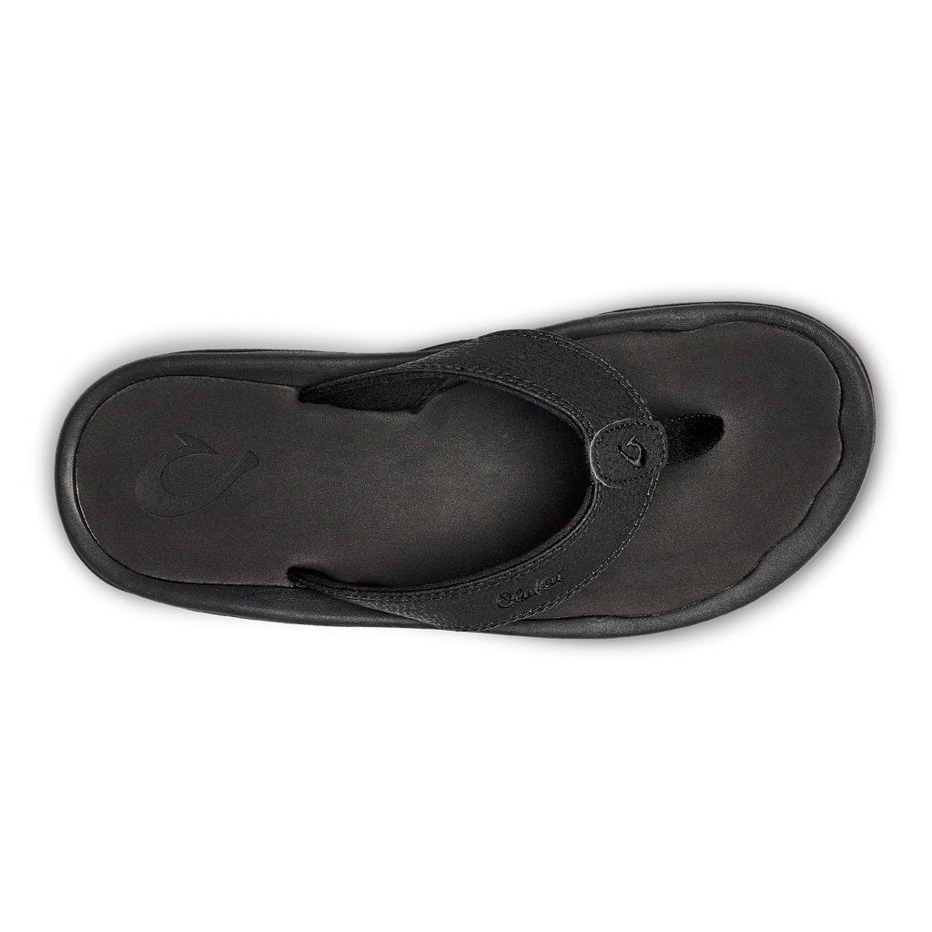 Olukai Ohana Sandals - Premium Comfort Flip Flops for Men & Women - Beach, Pool & Outdoor Wear