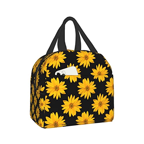 Bright Sunflower