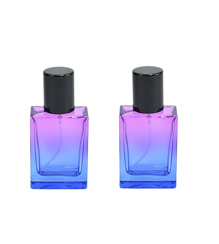 Purple&Blue