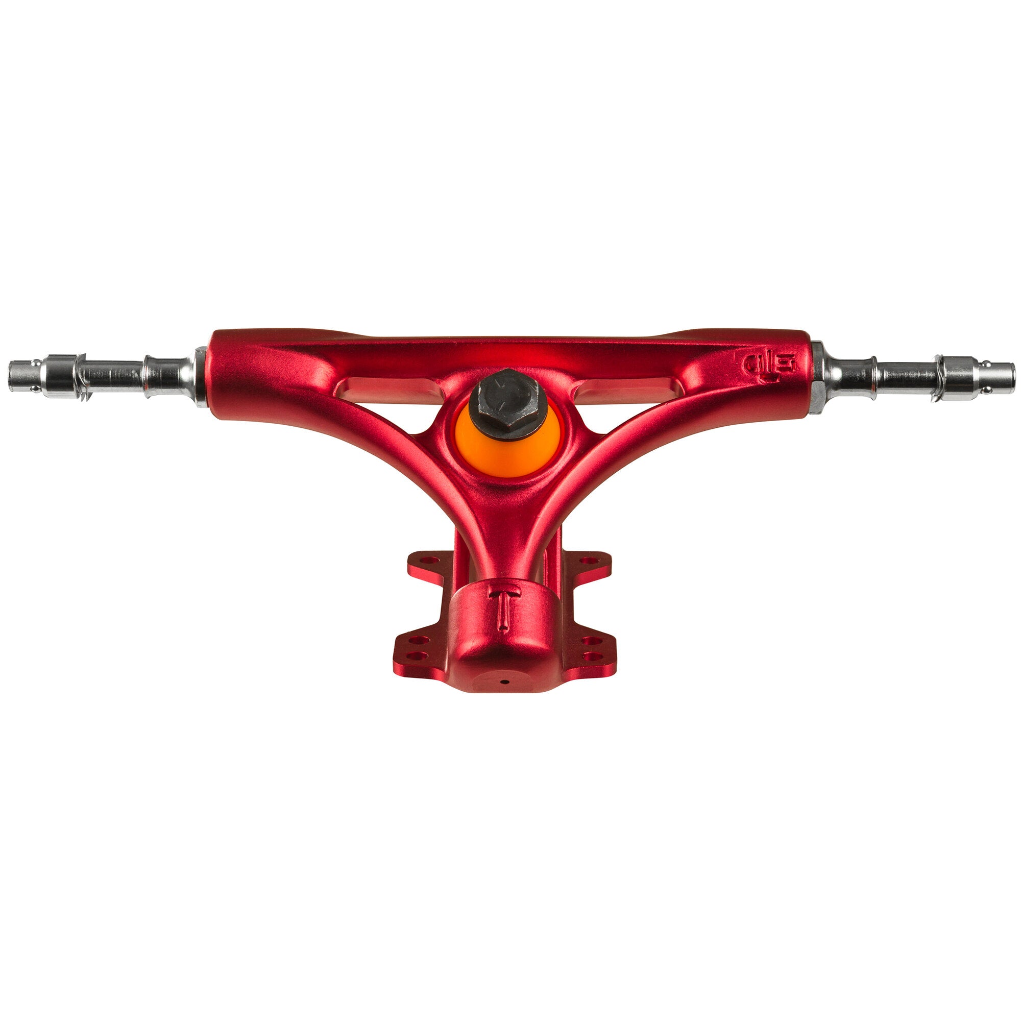 LB Truck Forged Screw Axles Steel - Heavy Duty Red Axle Shafts for Off-Road Trucks & 4x4 Vehicles - Perfect for Towing, Hauling & Rugged Terrain