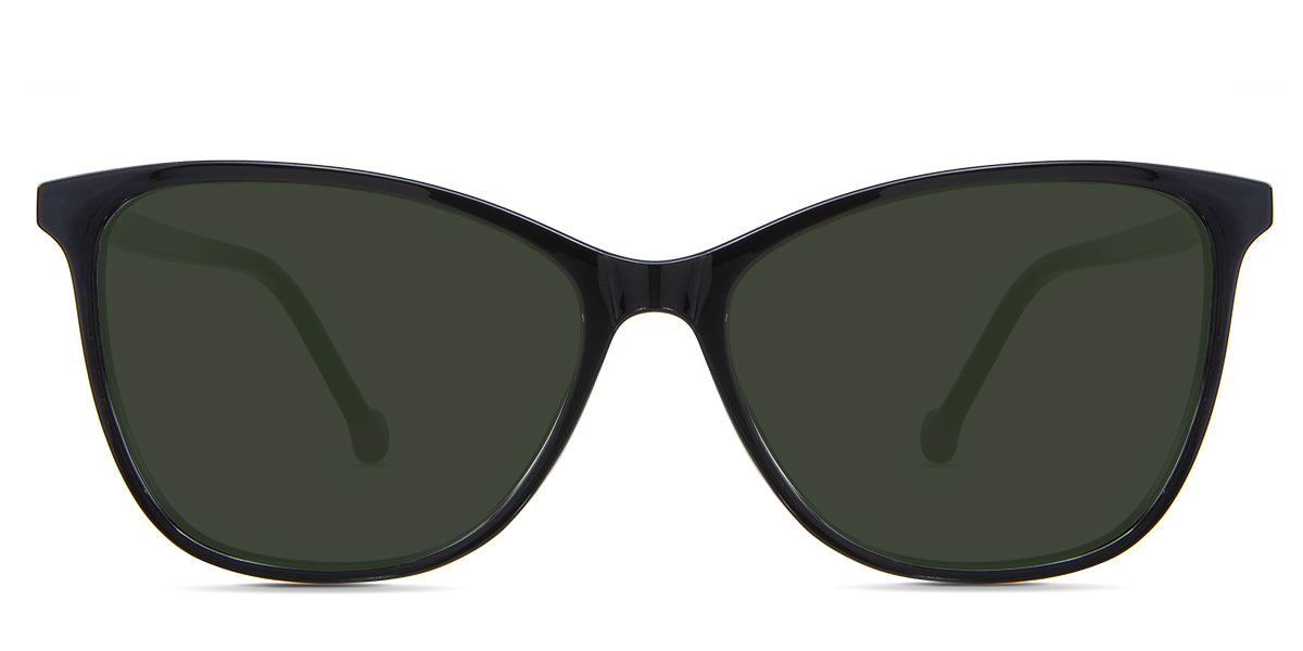 Gwen Women's Prescription Polarized Sunglasses - UV Protection, Stylish & Comfortable for Driving, Outdoor Sports & Daily Wear
