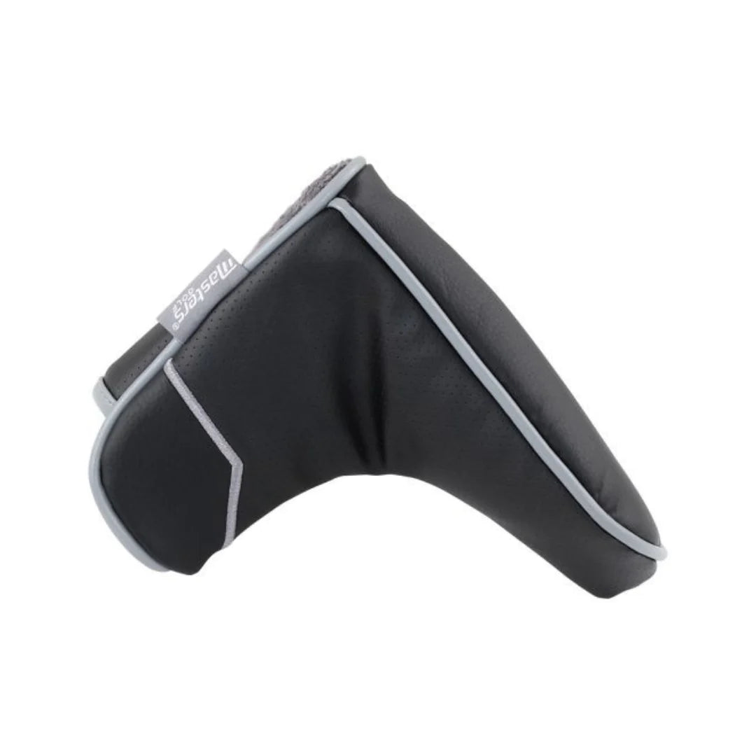 Premium Golf Putter Cover for Masters Blade - Durable Neoprene Headcover with Magnetic Closure - Protects Your Putter on the Course & During Travel