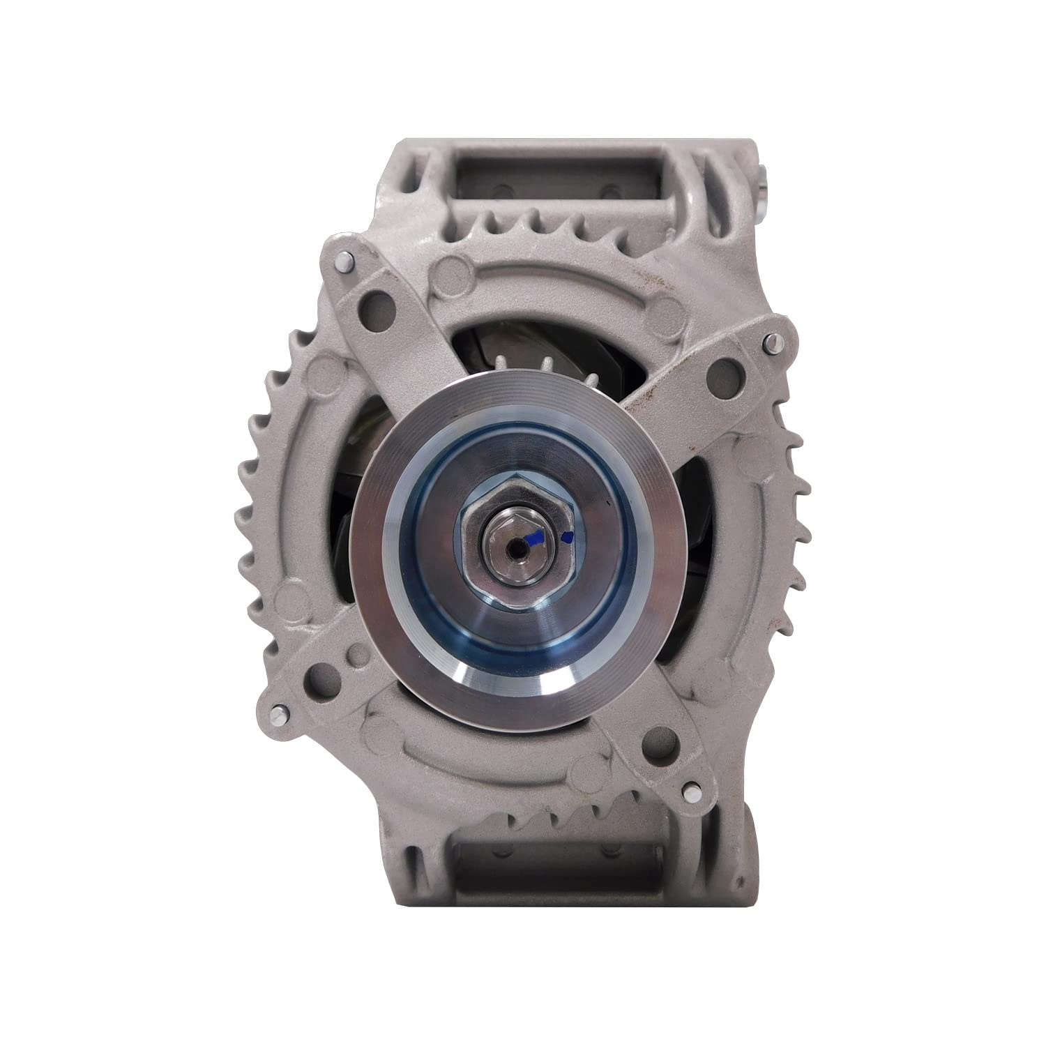OEG Parts High-Performance Alternator for Chrysler 300, Dodge Challenger & Charger 5.7L V8 (2011-2019) - Replaces 4210000800, 04801866AB, 4801866AB, 4801866AC, AND0594 - Perfect for Engine Upgrades & Daily Driving