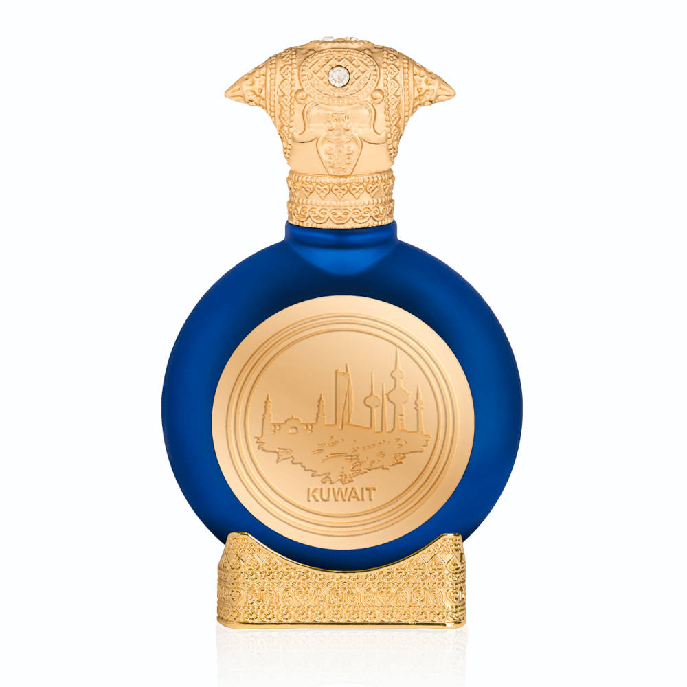 Kuwait EDP Perfume for Women - 75ml Luxury Fragrance | Long Lasting Floral Scent | Perfect for Daily Wear, Special Occasions & Gifts