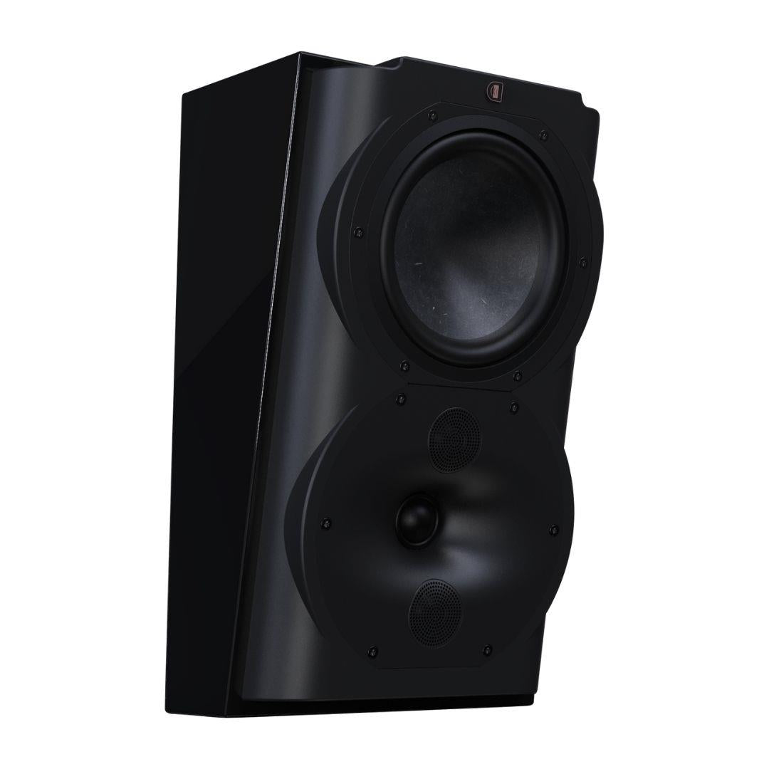 Perlisten R4s THX Ultra Certified Surround Sound Speaker - Premium Home Theater Audio for Movies, Music & Gaming