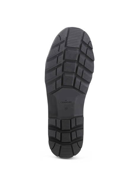 Le Chameau Vierzonord Boots - Premium Waterproof Rubber Boots for Men & Women - Ideal for Hunting, Fishing, and Outdoor Adventures