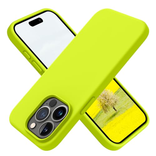 Fluorescent Green