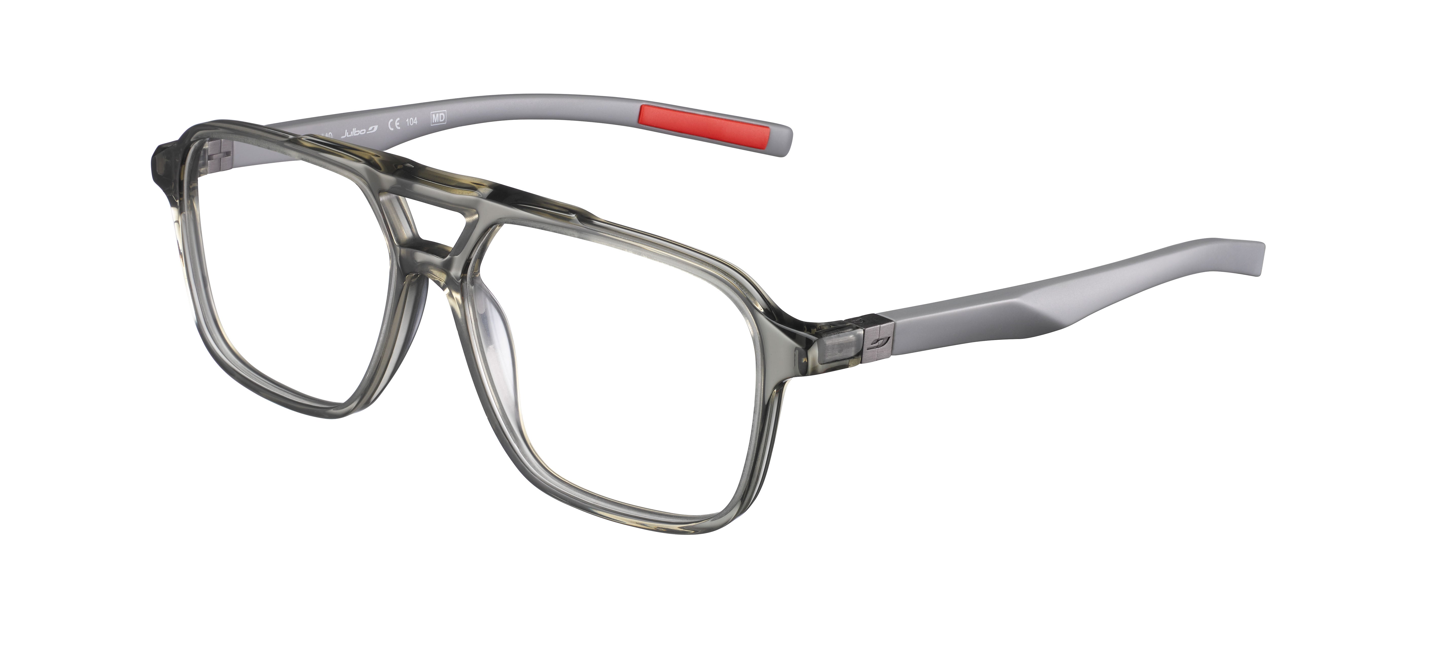Stylish Ophthalmic Frame Trigger JOP145056 - Trendy Eyeglass Frames for Men & Women - Perfect for Work, Reading, and Fashion Accessories