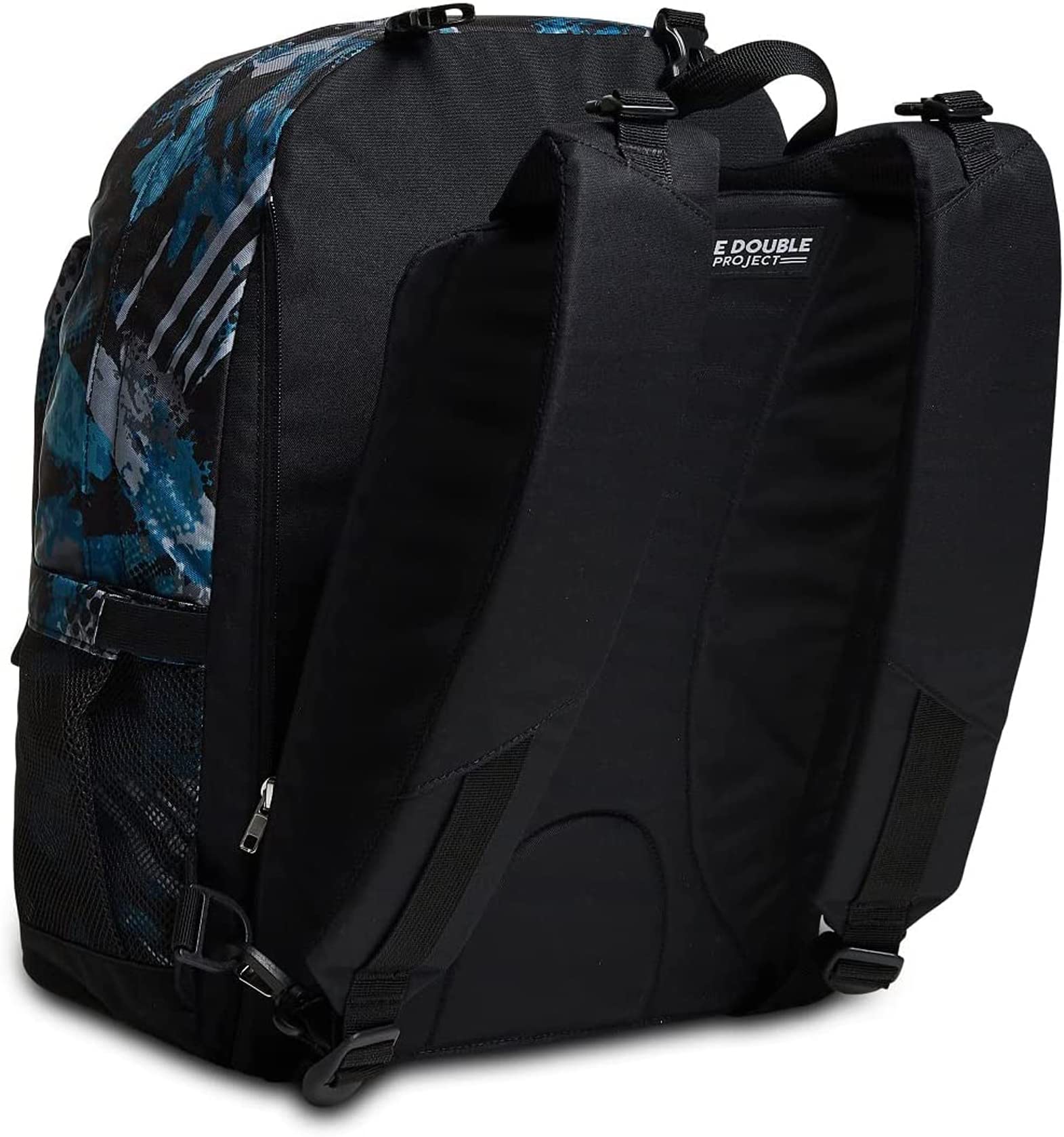 Rucksack Seven - Durable & Stylish Backpack for Travel, Hiking & School - Perfect for Outdoor Adventures & Daily Commute