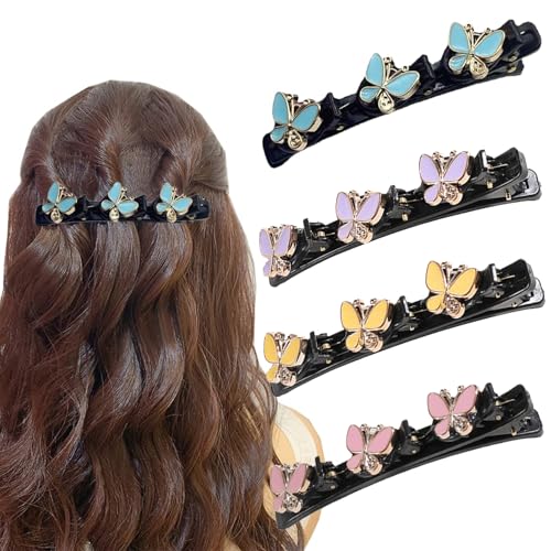 I-Butterfly-4 PCS