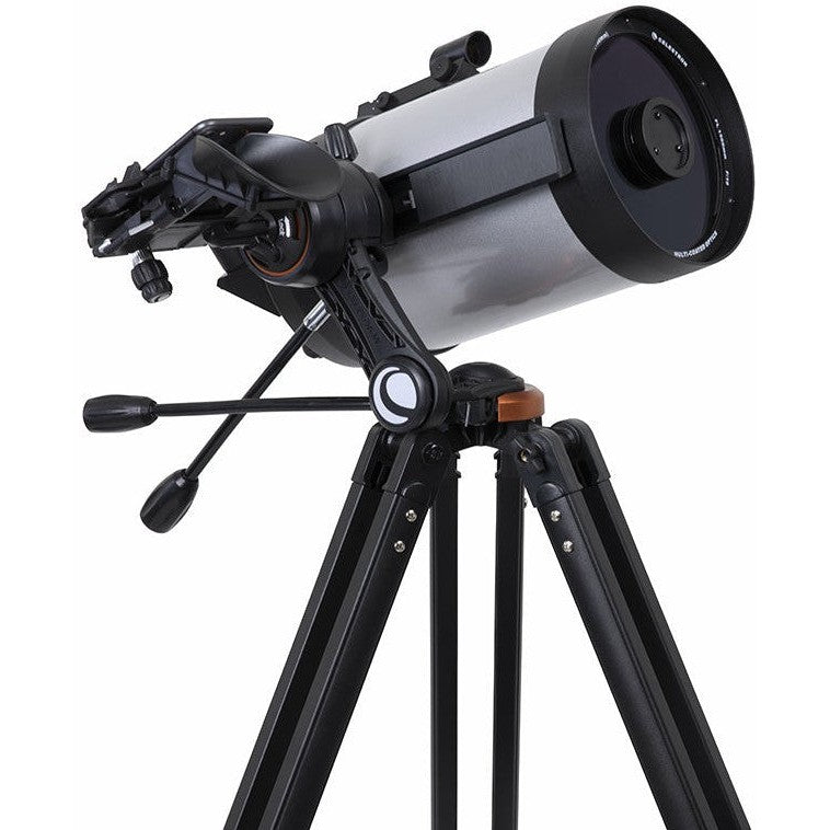 StarSense Explorer DX 6 Smartphone App-Enabled Schmidt-Cassegrain Telescope - Perfect for Astronomy Beginners & Stargazing Enthusiasts