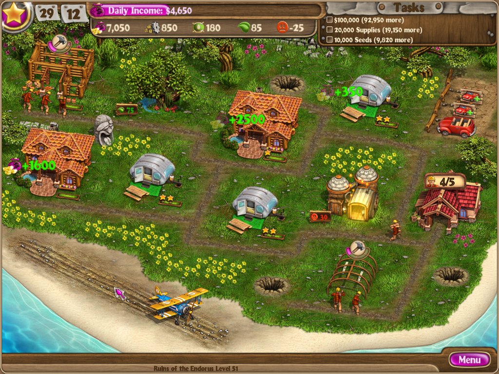 Best Campgrounds PC Download - Explore Virtual Camping Adventures for Travel Enthusiasts & Gamers