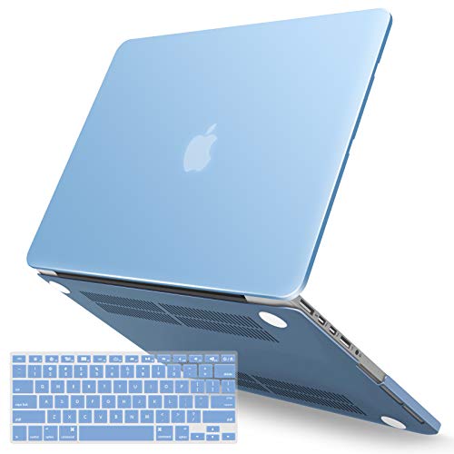 Airy Blue