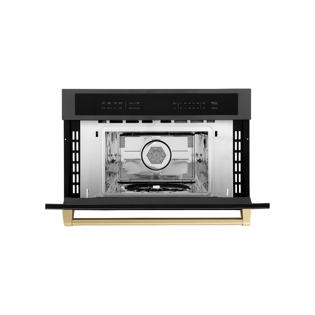 ZLINE Autograph Edition 30