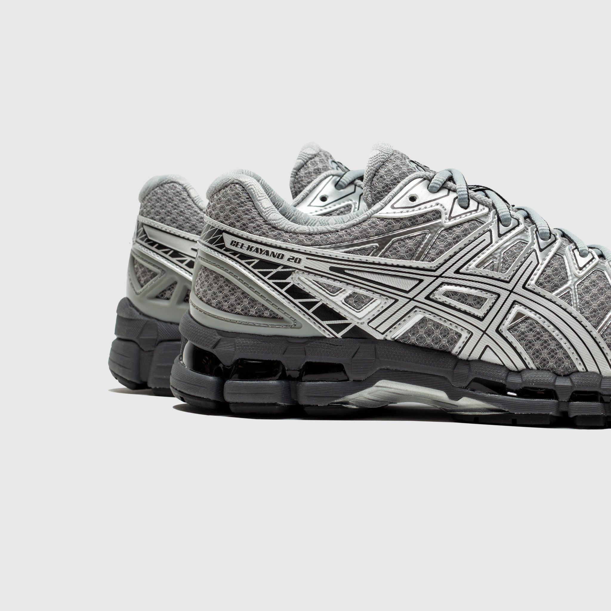 ASICS GEL-Kayano 28 Running Shoes for Men & Women - Premium Cushioned Stability Sneakers for Long-Distance Running, Jogging & Workouts - Lightweight & Breathable Design for All-Day Comfort