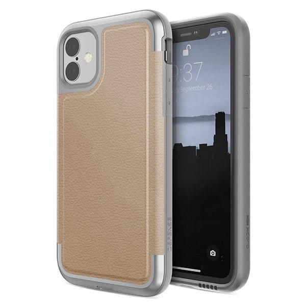 Premium iPhone 11 Case - Raptic Prime Protective Cover | Shockproof, Slim Design & Enhanced Grip | Perfect for Everyday Use, Travel & Outdoor Activities