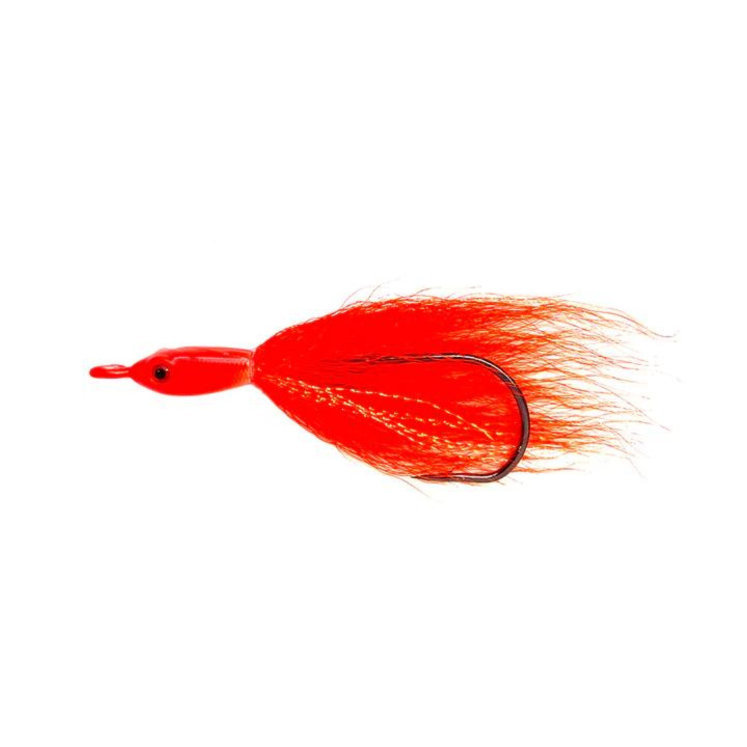 Salmon Red