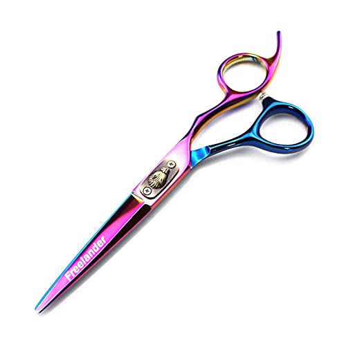 Rainbow Cutting