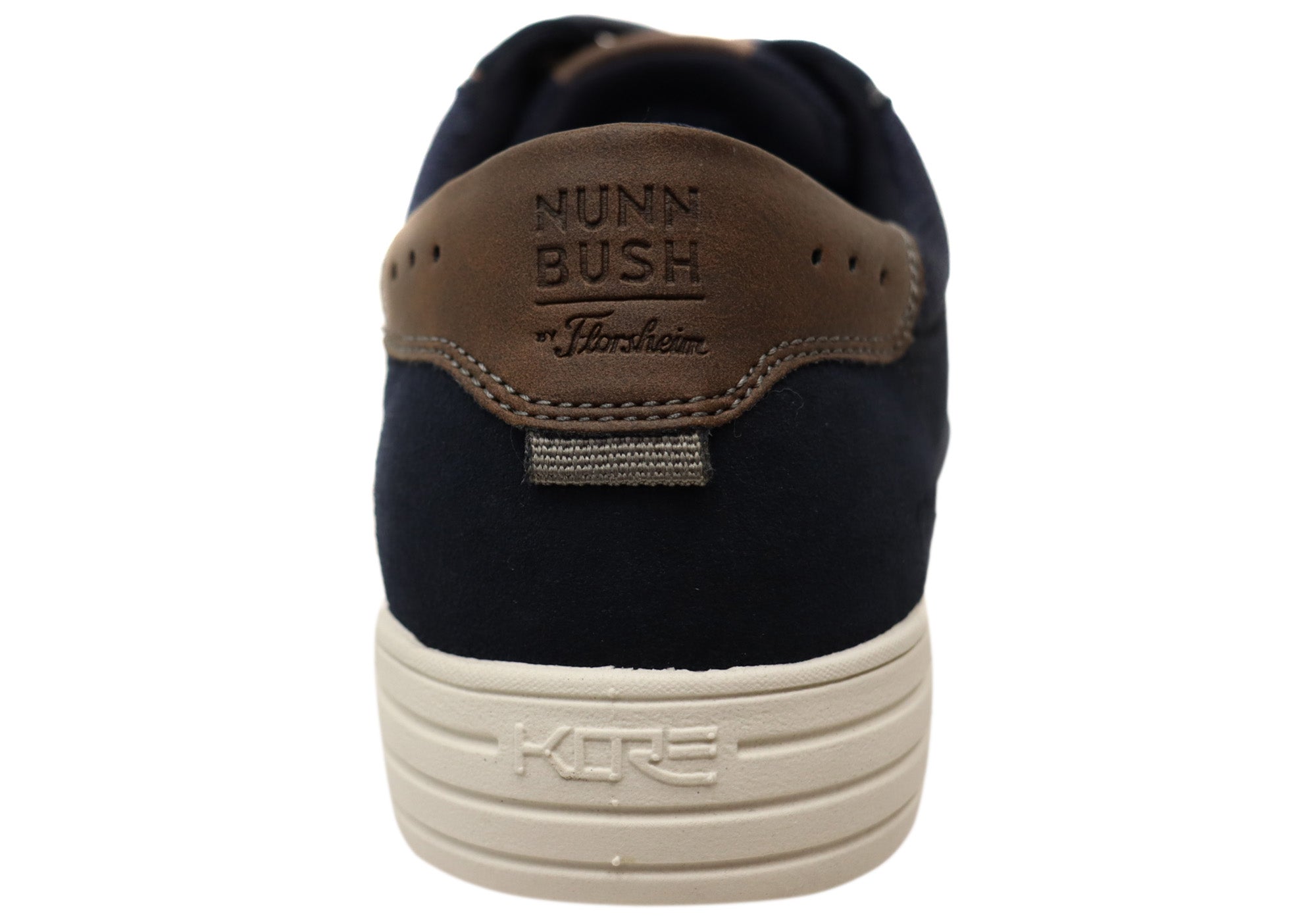 Nunn Bush by Florsheim Men's City Walk Lace-Up Dress Shoes - Extra Wide EE Width for Comfortable Business & Casual Wear - Perfect for Office, Travel and Daily Walking