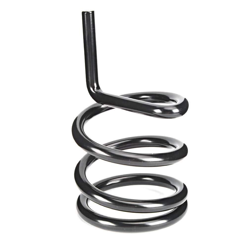 KIMISS Car Cup Holder - Spring Shape Water Bottle Stand for Vehicles, Universal Drink Holder for Coffee, Soda & Travel Mugs - Perfect for Road Trips & Commuting