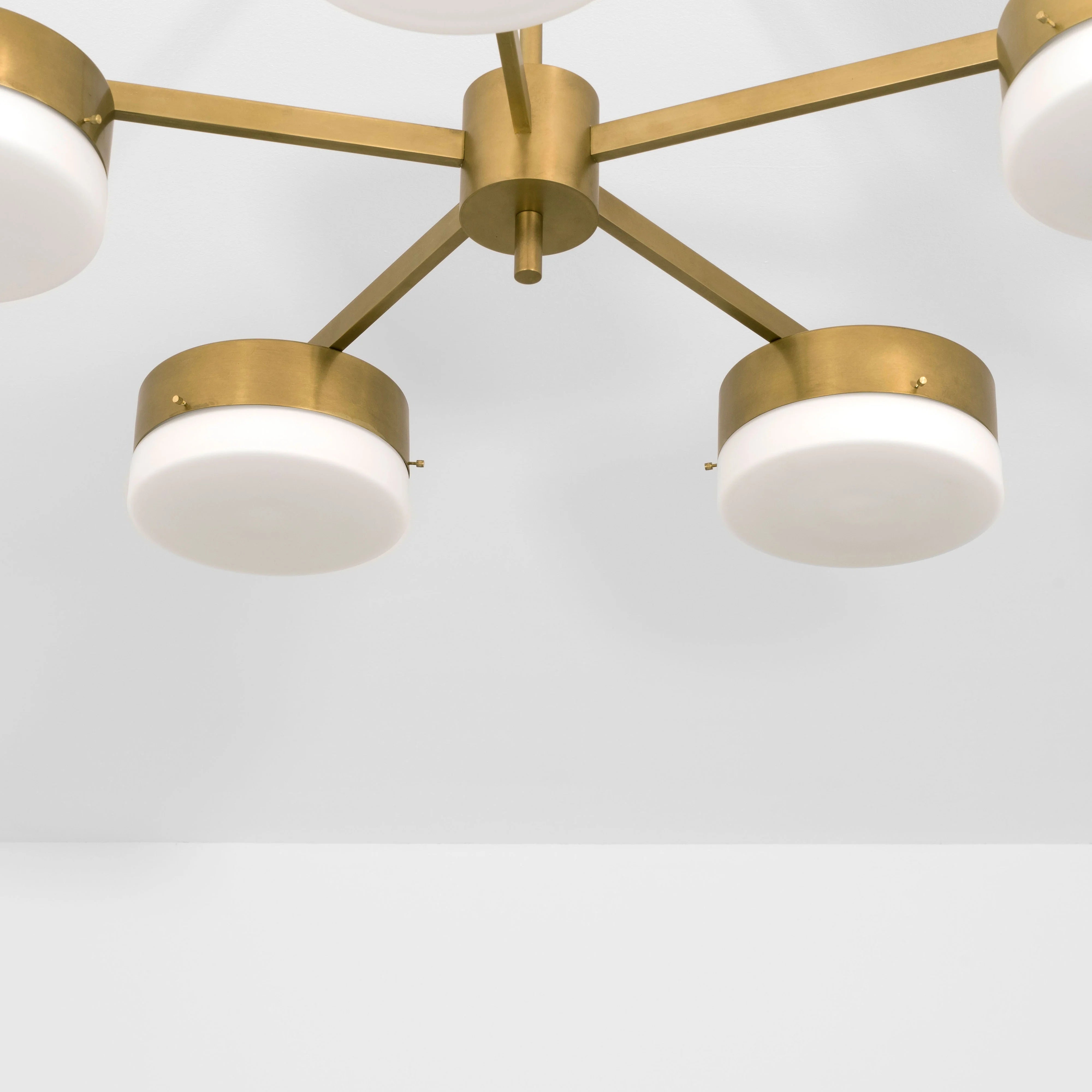 Celeste Luminescence LED Lamp - Modern Decorative Lighting for Bedroom, Living Room & Office - Energy Efficient Ambient Light for Relaxation & Mood Setting