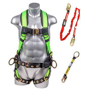 Hi-vis Green