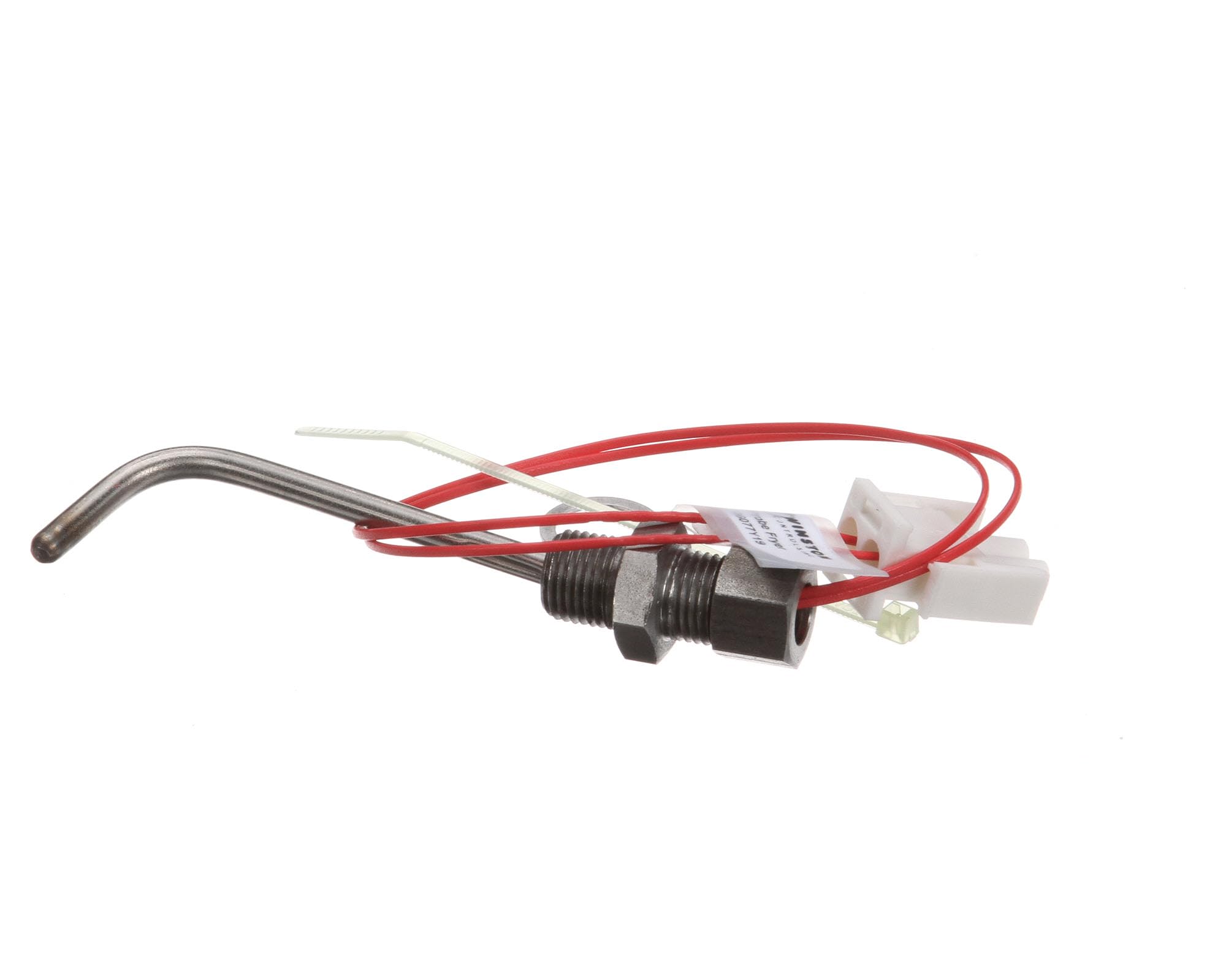 8-Channel Probe Thermistor for PS2040 PC Fryer - Genuine OEM Replacement Part - Free Shipping - Perfect for Commercial Kitchens & Food Processing