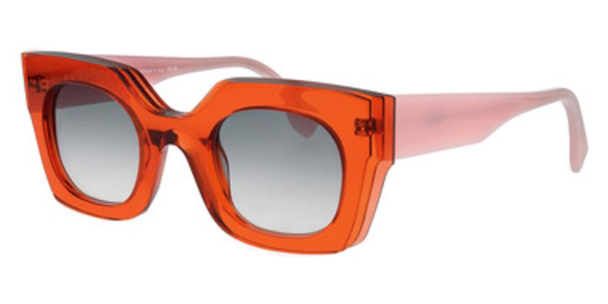 Oxyde Transparent/Grey