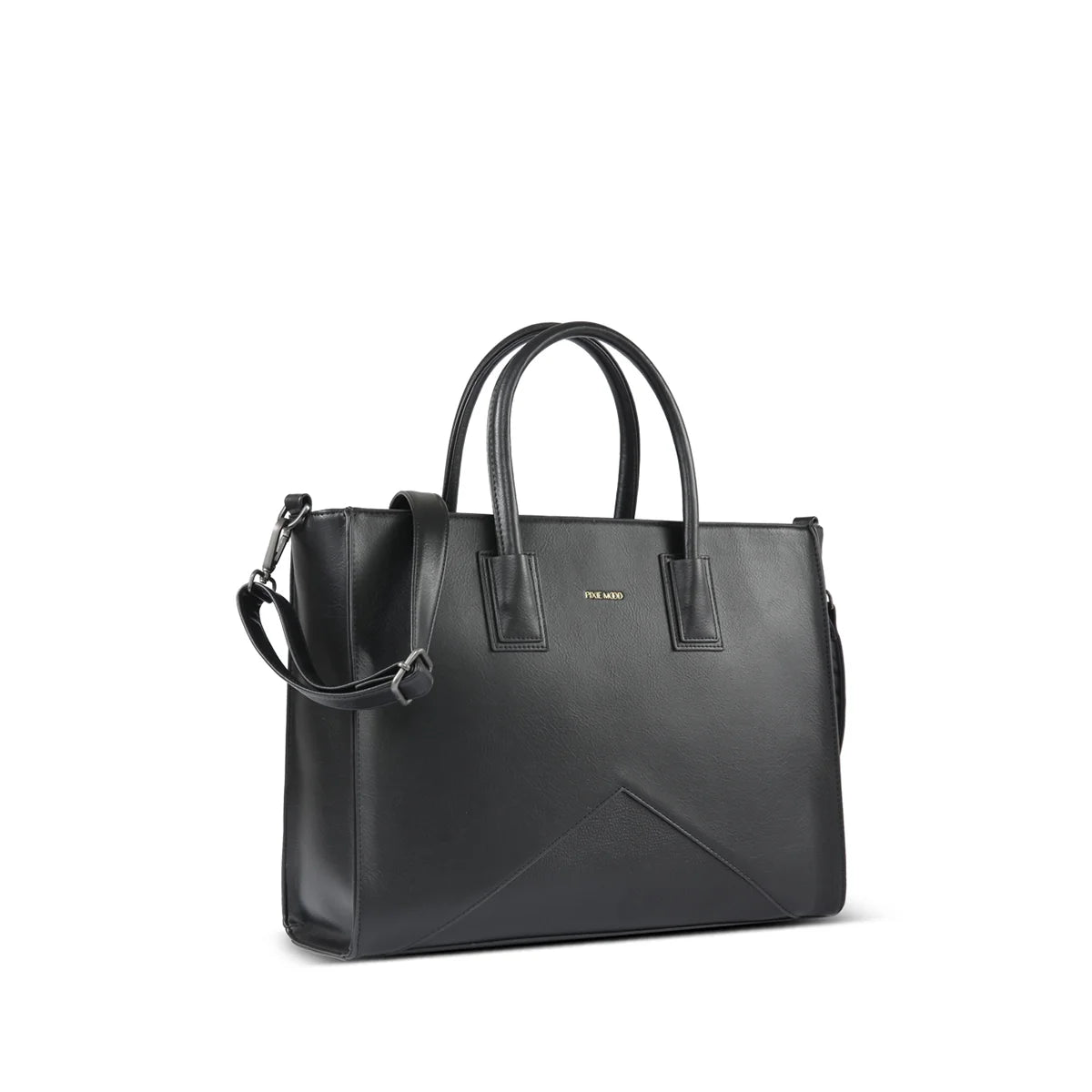 Greta Work Tote Bag for Women - Large Professional Laptop Bag with Pockets - Perfect for Office, Business Travel & Commuting