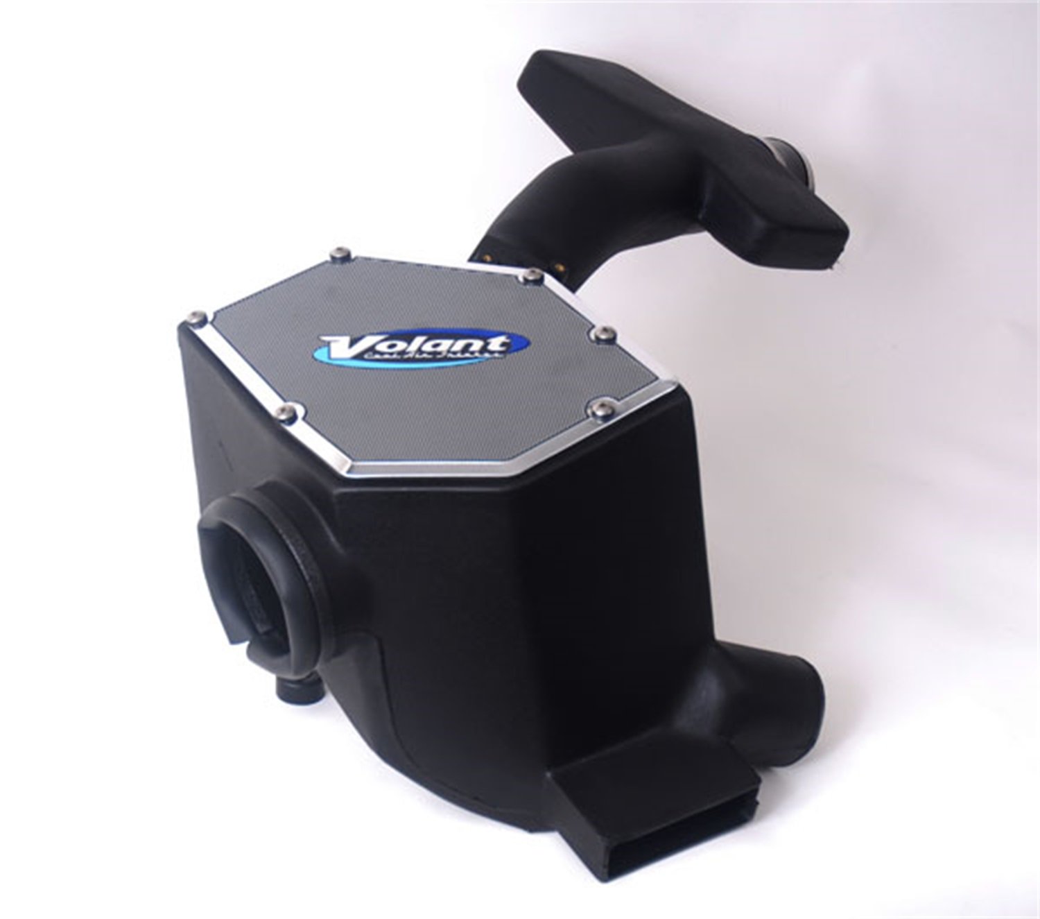 Volant 15535 High Performance Cool Air Intake Kit - Cold Air Intake System for Trucks & SUVs - Improve Horsepower & Fuel Efficiency - Perfect for Off-Roading & Daily Driving