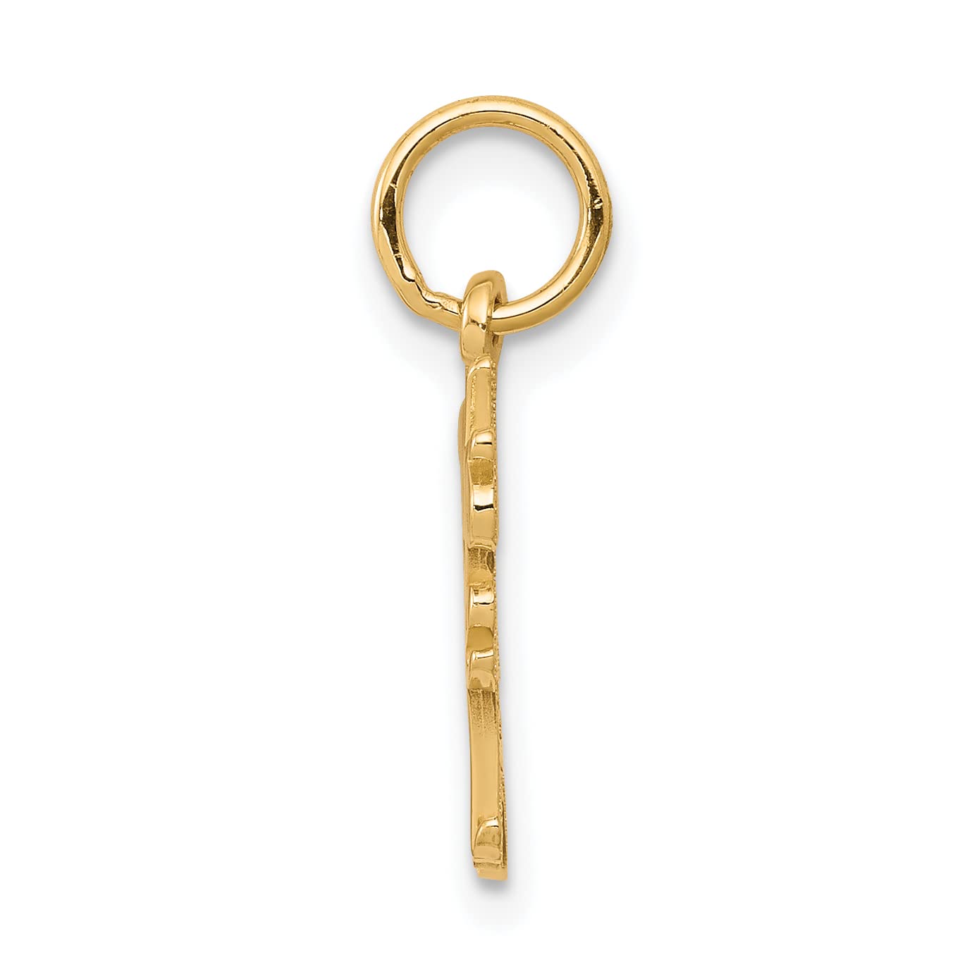 10k Yellow Gold 