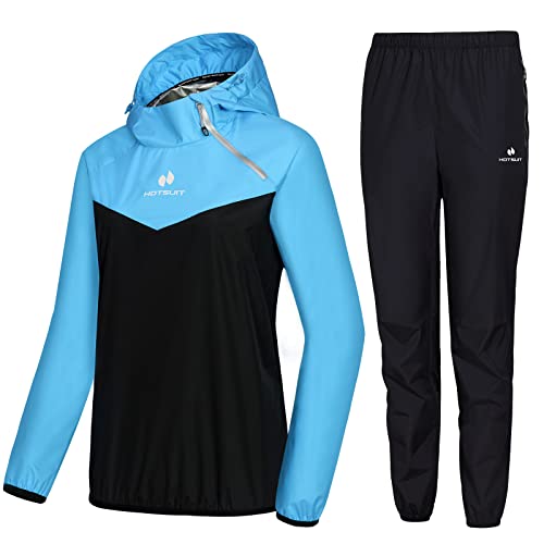 A. Blue Jacket & Pants