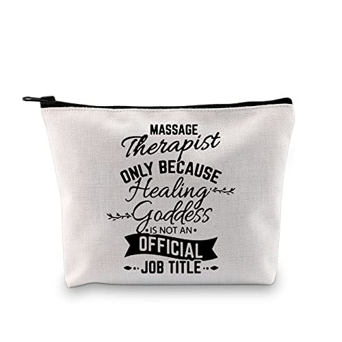 massage therapist bag