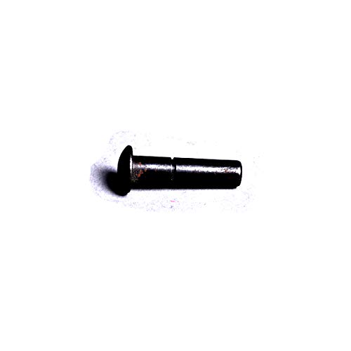 Hoover Vacuum Cleaner Replacement Release Lever Pin & Shaft - Compatible with Part #12102 - Ideal for Hoover Vacuum Repairs and Maintenance