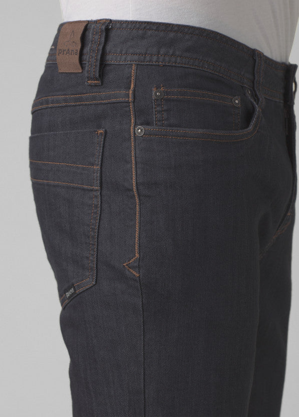 Bridger Jean for Men - 32 Inch Inseam, Classic Fit Denim Pants | Perfect for Casual Wear, Work & Outdoor Activities