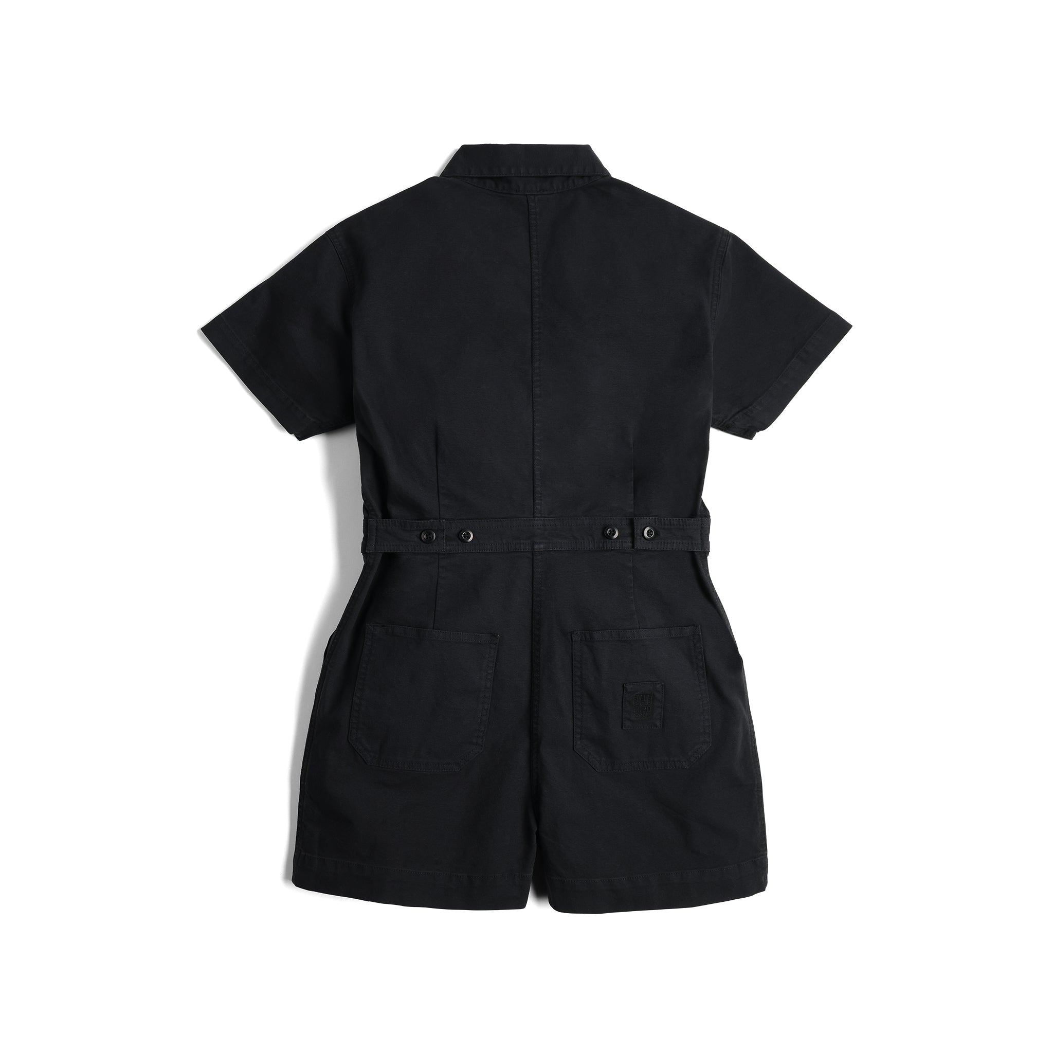 Women's Dirt Romper - Stylish & Comfortable Jumpsuit for Outdoor Adventures, Hiking, and Casual Wear