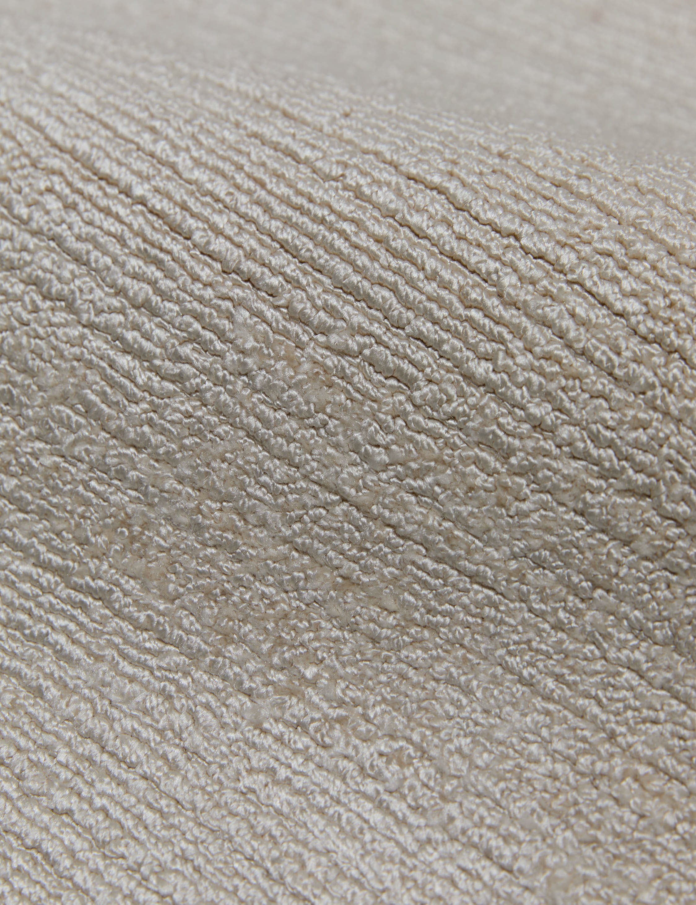 Custom Renna Rug - Handmade Parchment Swatch 5.5