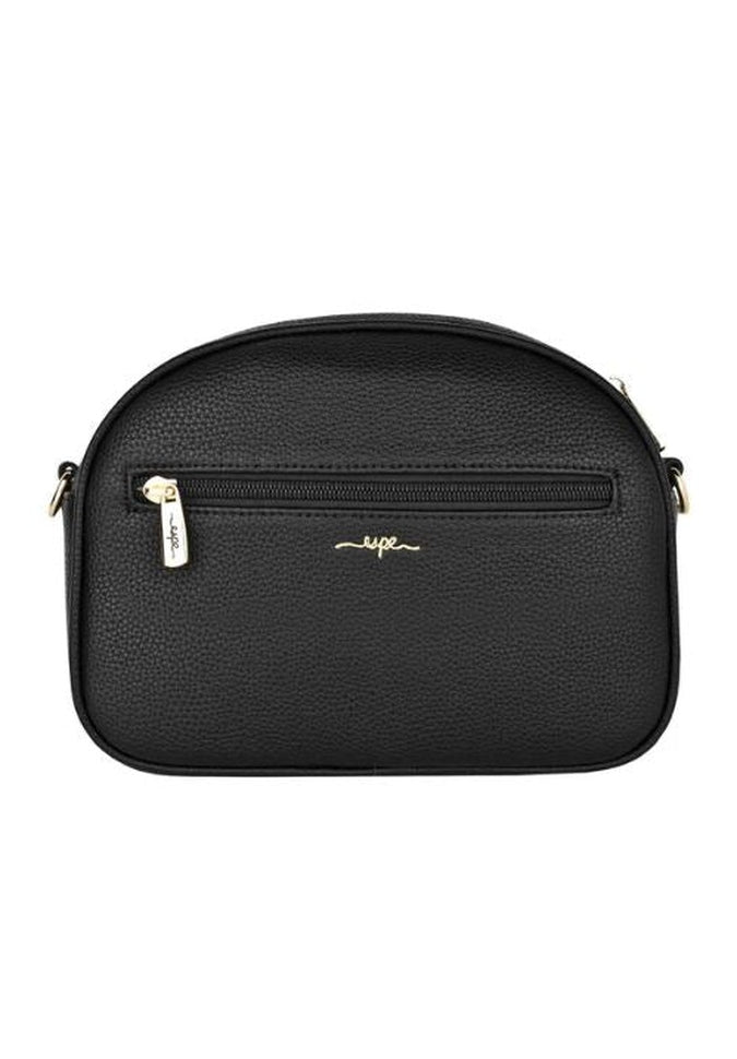 Espe Maddison Crossbody Bag for Women - Stylish Leather Shoulder Purse with Adjustable Strap, Perfect for Daily Use, Travel, and Shopping
