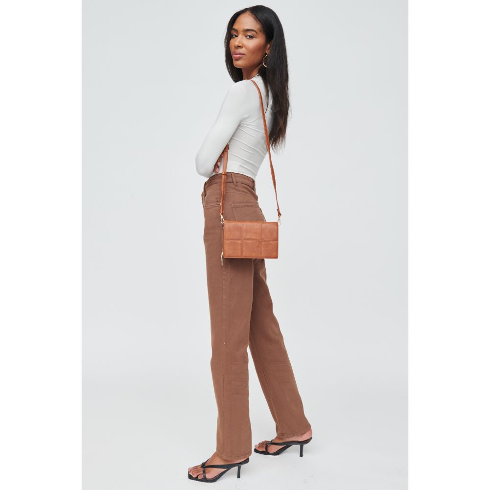 Raelynn Crossbody Bag for Women - Stylish & Lightweight Shoulder Purse - Perfect for Daily Use, Travel, Shopping & Work
