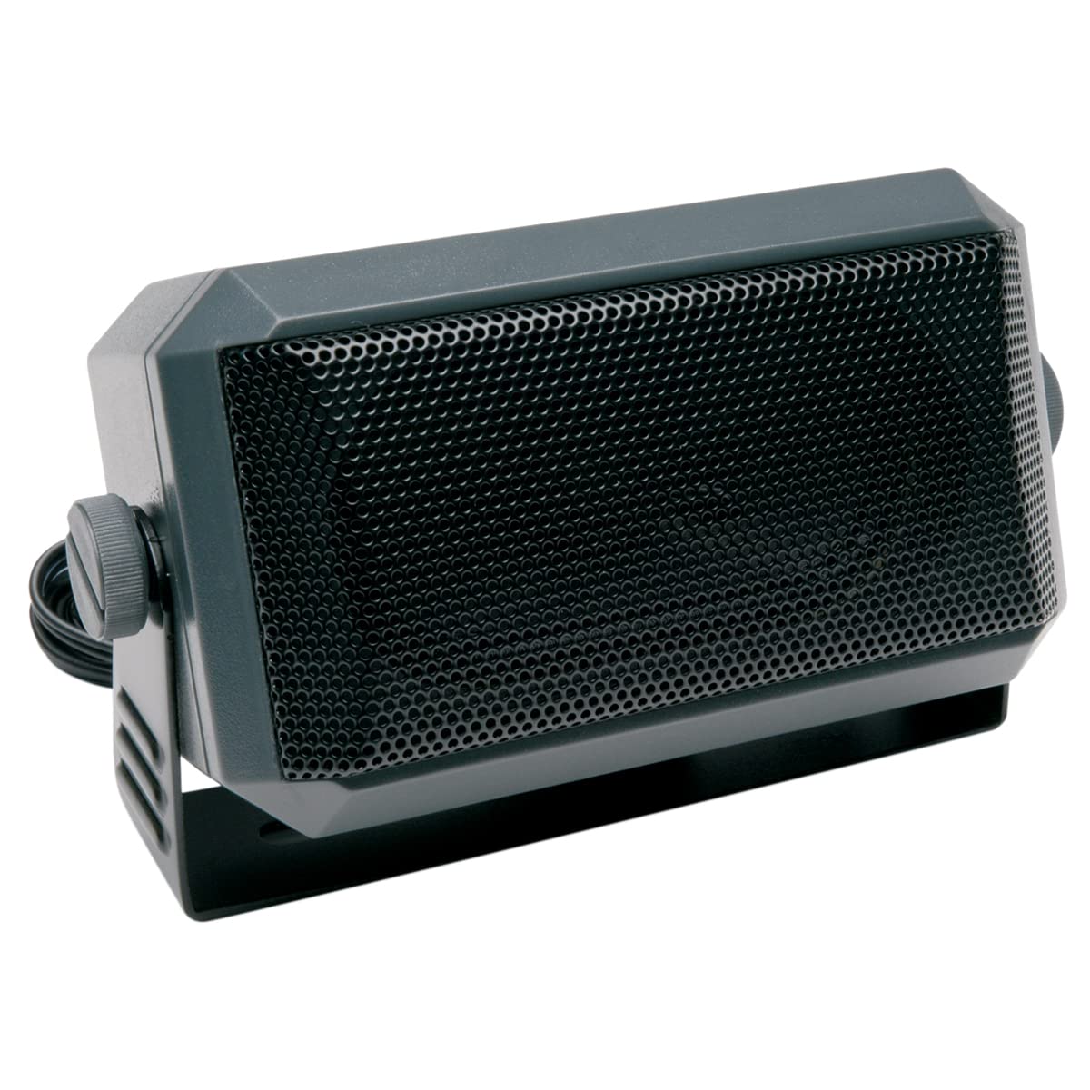RoadPro RPSP-15 Universal CB Extension Speaker with Swivel Bracket - 2-3/4 x 4-1/2