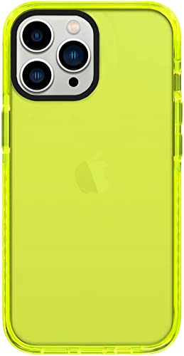 Neon Yellow