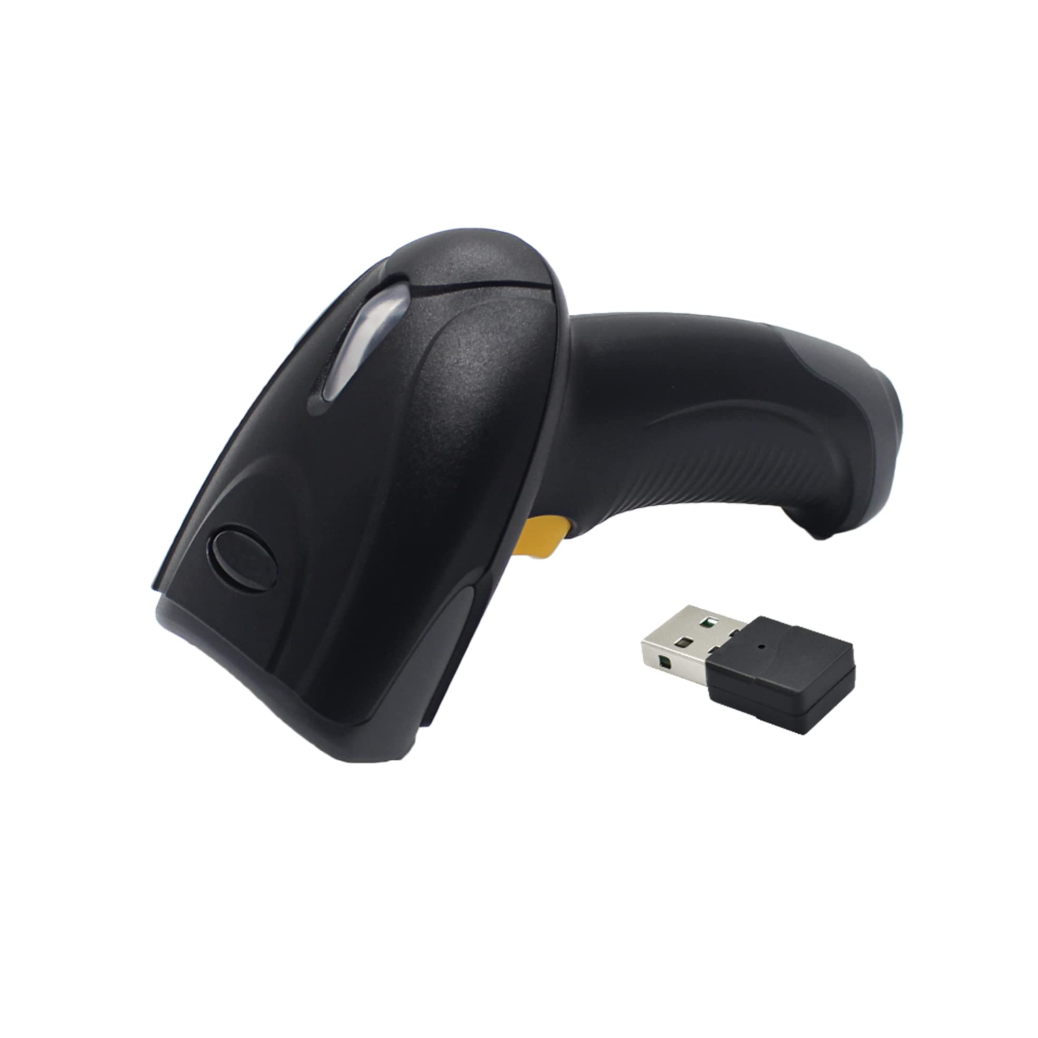 Star Micronics BSH HR2081BT Wireless Bluetooth 1D/2D Barcode Scanner - Compatible with mC-Print & mPOP | Ideal for Retail, Warehouse & Inventory Management