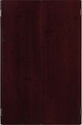 Mahogany Finish